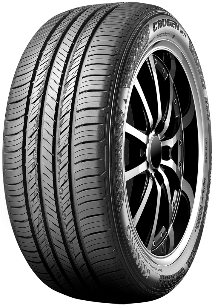 Kumho 255/50R20 HP71 109V