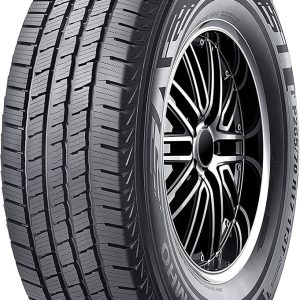 Kumho 265/60R18 HT51 110H