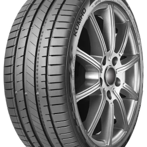 Kumho 255/40R20 PS72 101X