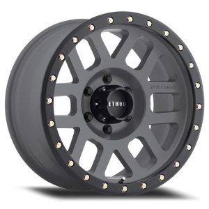Method Race Wheels 18x9 MR309 Grid 5x150 TITANIUM +18
