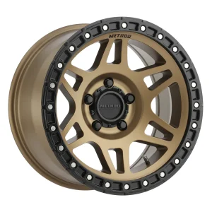 methodracewheels-method-race-wheels-mr312-18×9-6×1397-18-method-bronze-matte-black-lip_05052025.webp Method Race Wheels 18x9 MR312 6x139.7 SATIN BRONZE +18
