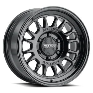 Method Race Wheels MR318 18x8.5 6x135 35 GLOSS BLACK