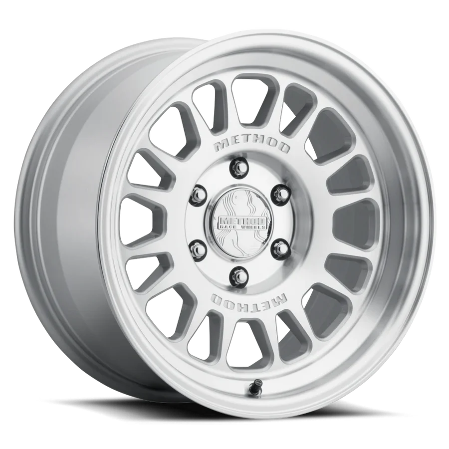 Method Race Wheels 18x9 MR318 6x139.7 MACHINED +18
