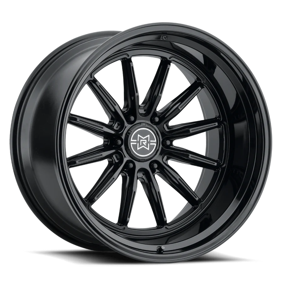 Method Race Wheels 20x10 MR803 6x135 GLOSS BLACK +10