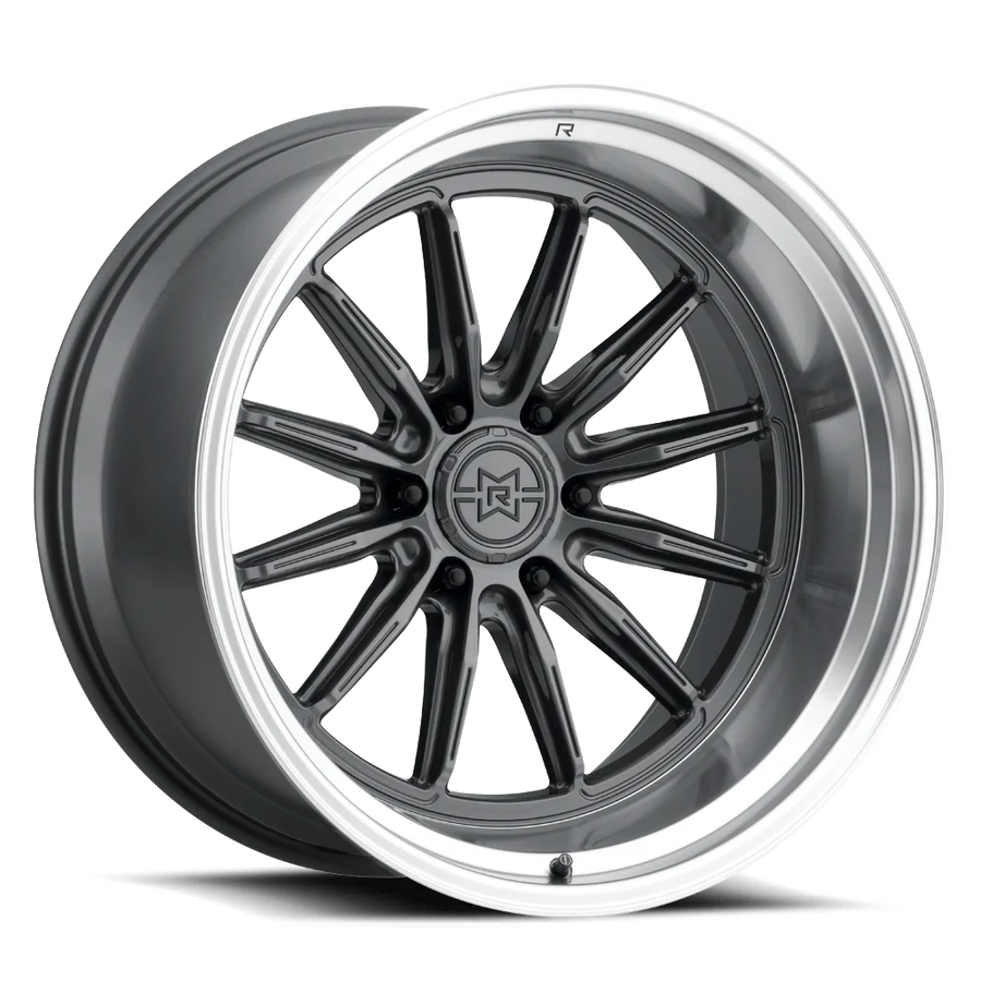 Method Race Wheels 20x10 MR803 6x139.7 GLOSS TITANIUM -18