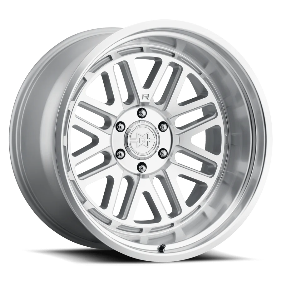 Method Race Wheels 20x10 MR804 6x139.7 MACHINED -18
