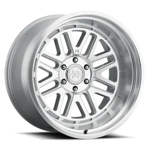 Method Race Wheels 20x9 MR804 6x139.7 MACHINED +0