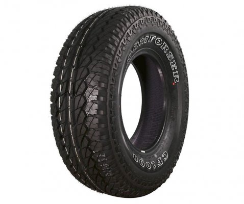 COMFORSER 265/70R16 111T CF1000 (All Terrain)