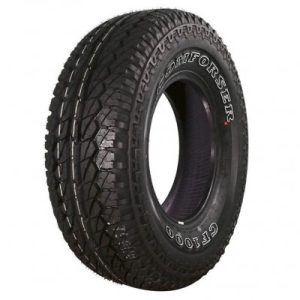 COMFORSER 265/70R16 121/118S CF1000 (All Terrain) OWL