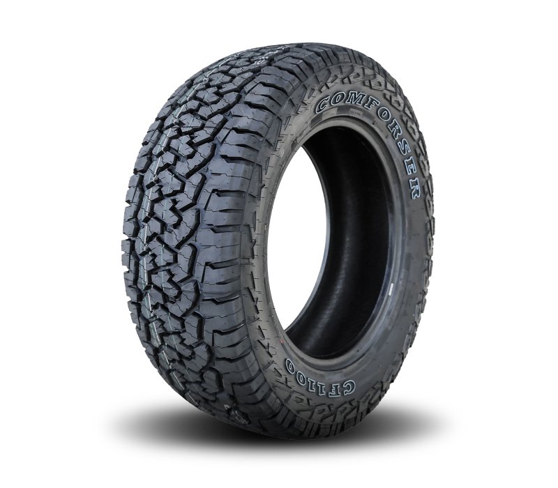 COMFORSER 305/55R20 121/118S CF1100