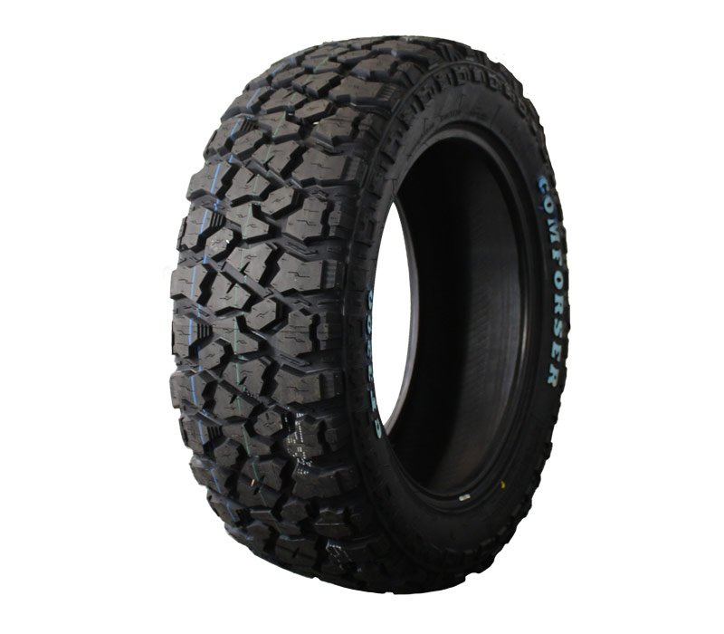 COMFORSER 285/65R18 125/122Q 10PR CF3300