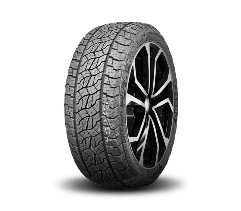 COMFORSER 265/45R21 108V EF1500 AT
