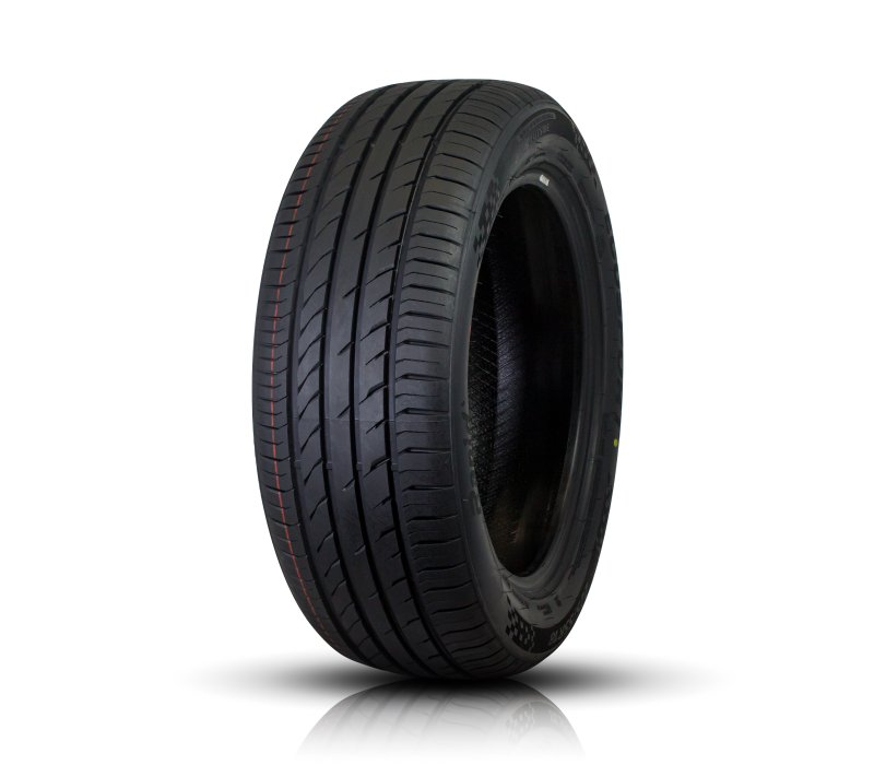 RAPID 255/40R18 99W ECOSPORT