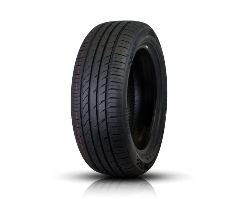 RAPID 255/40R20 101Y ECOSPORT