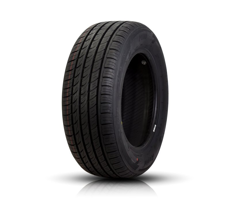 RAPID 285/35R22 112W P609 HT