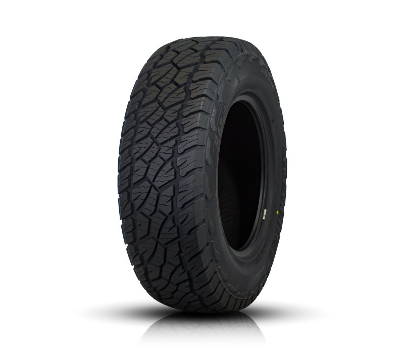 RAPID 265/70R16 112T TUFTRAIL A/T