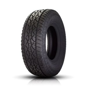 WINRUN 225/70R16 103T MAXCLAW A/T OWL