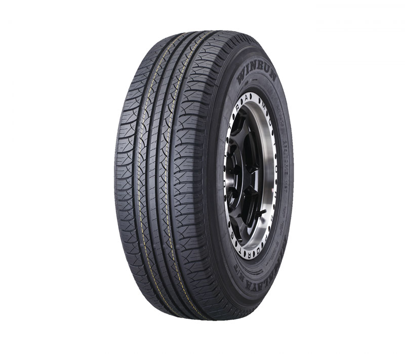 WINRUN 225/65R17 102T MAXCLAW H/T2