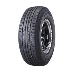 WINRUN 245/60R18 105H MAXCLAW H/T2