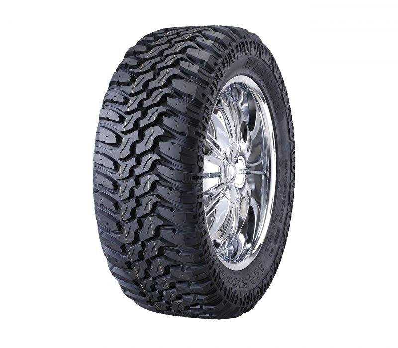 WINRUN 285/75R16 126/123R MT305