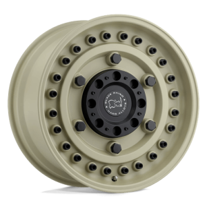 wheelpros-1780ary455160d65-1.png Black Rhino Hard Alloys 17X8 ARMORY 5X160 DESERT SAND +45