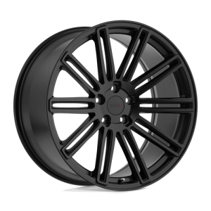 TSW 18X8.5 CROWTHORNE 5X107.95 MATTE BLACK +43