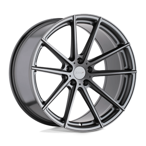 TSW 19X9 BATHURST 5X120 GLOSS GUNMETAL +15