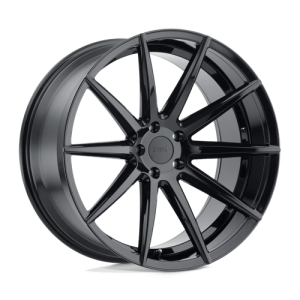 wheelpros-2085clp355120b76-3.png TSW 20X8.5 CLYPSE 5X120 GLOSS BLACK +35
