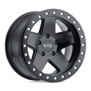 wheelpros-2095crl005140m78-1.png Black Rhino Hard Alloys 20X9.5 CRAWLER 5X139.7 MATTE BLACK +0