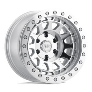 wheelpros-2095prm126140s12-1.png Black Rhino Hard Alloys 20X9.5 PRIMM 6X139.7 SILVER WITH MIRROR FACE & MACHINED RING +12