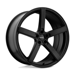 American Racing 20X10.5 AR920 5X114.3 SATIN BLACK +45