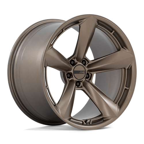 American Racing 20X9.5 TTF 5X114.3 MATTE BRONZE +32