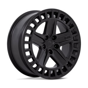 wheelpros-br005mx20855025-1.png Black Rhino Hard Alloys 20X8.5 ALSTON 5X127 MATTE BLACK +25