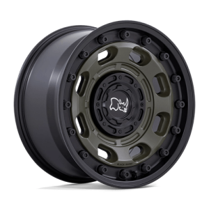 wheelpros-br007eb16801638-1.png Black Rhino Hard Alloys 16X8 ATLAS 5X160 OLIVE DRAB GREEN W/ BLACK LIP +38