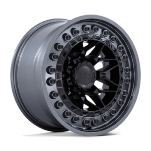 wheelpros-br008ma17905012n-1.png Black Rhino Hard Alloys 17X9 ALPHA 5X127 MATTE BLACK W/ GUNMETAL LIP -12