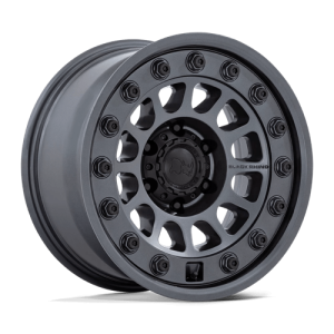 wheelpros-br012ax17856810n-1.png Black Rhino Hard Alloys 17X8.5 OUTBACK 6X139.7 MATTE GUNMETAL -10