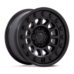 wheelpros-br012mx17805032-1.png Black Rhino Hard Alloys 17X8 OUTBACK 5X127 MATTE BLACK +32