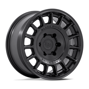 wheelpros-br015mx17801238-1.png Black Rhino Hard Alloys 17X8 VOLL 5X114.3 MATTE BLACK +38
