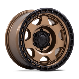 wheelpros-br018zb17856810n-1.png Black Rhino Hard Alloys 17X8.5 VOYAGER 6X139.7 MATTE BRONZE W/ M-BLACK LIP -10
