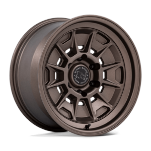 wheelpros-br021zx17856820-1.png Black Rhino Hard Alloys 17X8.5 MONDO 6X139.7 BURNT BRONZE +20