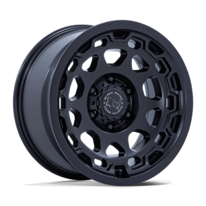 wheelpros-br026mx17856825-1.png Black Rhino Hard Alloys 17X8.5 CONGO 6X139.7 MATTE BLACK +25