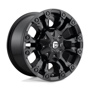 wheelpros-d56018802759-2.png Fuel 1PC 18X8 VAPOR 6X4.5/5.5 MATTE BLACK +35