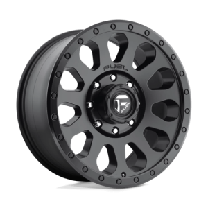 wheelpros-d57920908350-2.png Fuel 1PC 20X9 VECTOR 6X139.7 MATTE BLACK +1