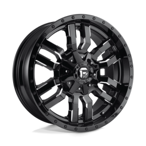 wheelpros-d59522959859-2.png Fuel 1PC 22X9.5 SLEDGE 6X135/5.5 GLOSS BLACK MILLED +19