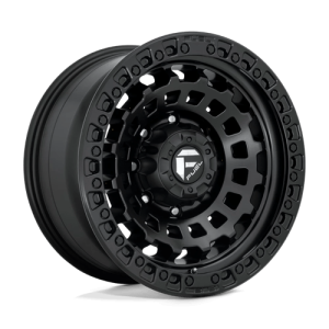 wheelpros-d63318901745-2.png Fuel 1PC 18X9 ZEPHYR 8X170 MATTE BLACK -12