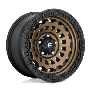 wheelpros-d63417907545-2.png Fuel 1PC 17X9 ZEPHYR 5X127 MATTE BRONZE BLACK BEAD RING -12