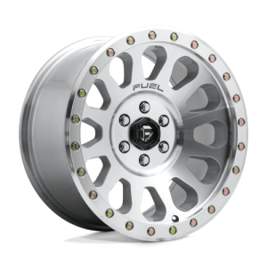 wheelpros-d64720908450-2.png Fuel 1PC 20X9 VECTOR 6X139.7 DIAMOND CUT MACHINED W/ CLEAR COAT +1