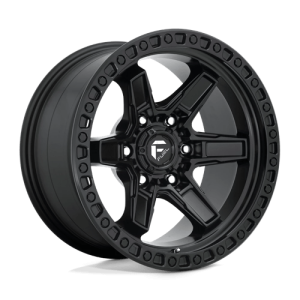 wheelpros-d69717908450-2.png Fuel 1PC 17X9 KICKER 6X139.7 MATTE BLACK +1