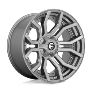 wheelpros-d71320005747-2.png Fuel 1PC 20X10 RAGE 5X5.0/5.5 BRUSHED GUN METAL TINTED CLEAR -18