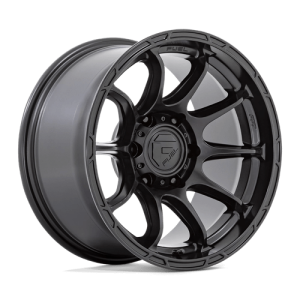 wheelpros-d7912090b450-2.png Fuel 1PC 20X9 VARIANT 5X139.7 MATTE BLACK +1